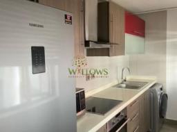 1 bedroom furnished apartment for rent in North Ridge