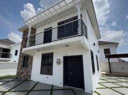 3 bedroom house for sale in Tema Comm 25