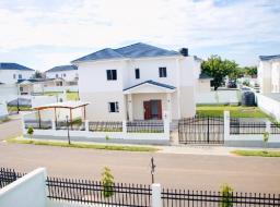 5 bedroom house for sale in Lashibi