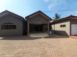 5 bedroom house for rent in Adjiringanor