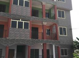 3 bedroom apartment for rent in Spintex