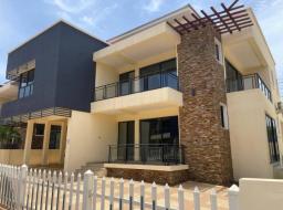 4 bedroom townhouse for sale in East Legon Hills