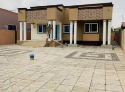 4 bedroom house for sale in Spintex 