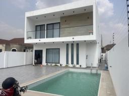 4 bedroom furnished house for sale in Eastlegon hills melcom