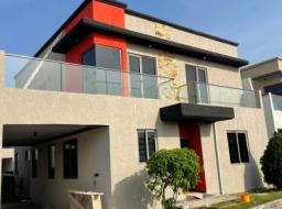 4 bedroom townhouse for rent in Tse Addo