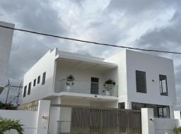 4 bedroom house for sale in Ogbojo