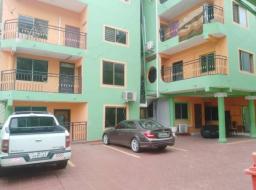 3 bedroom furnished apartment for rent in Dzorwulu