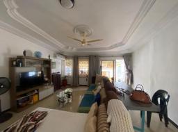 3 bedroom furnished house for rent in Tema