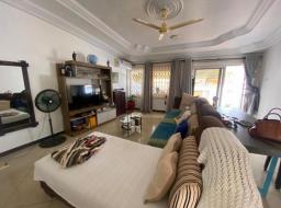 3 bedroom furnished house for rent in Tema