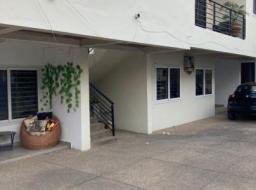 3 bedroom apartment for rent in Dzorwulu