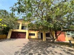 5 bedroom townhouse for rent in Cantonments