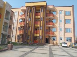 2 bedroom apartment for rent at West Trasacco