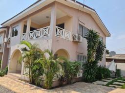 3 bedroom townhouse for rent in Osu