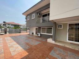 3 bedroom furnished townhouse for rent in Adjiringanor