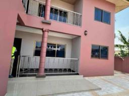 3 bedroom apartment for rent in East Legon American house close to ARS