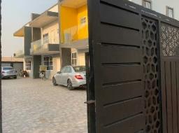 2 bedroom house for rent in East Legon Hills