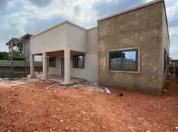 3 bedroom house for sale in Ashaley Botwe lakeside