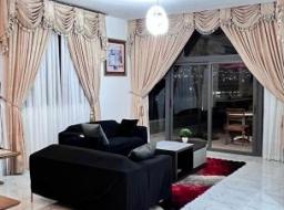 2 bedroom furnished apartment for rent in North Legon - Agbogba