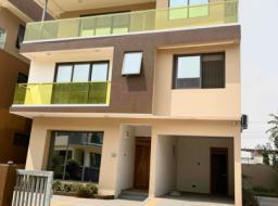 4 bedroom townhouse for rent at East Legon