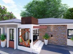 3 bedroom house for sale in Adenta Amanfrom