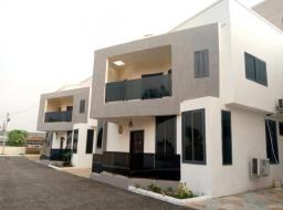 4 bedroom house for sale in Haatso