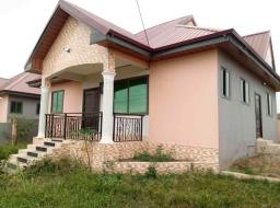 3 bedroom house for sale in Kasoa