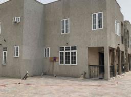 4 bedroom townhouse for rent in Tse Addo