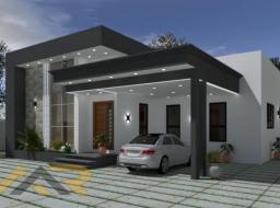 3 bedroom house for sale in Community 25