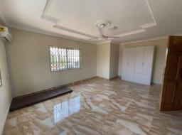 3 bedroom apartment for rent in East Legon Ogbojo