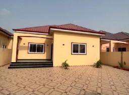 3 bedroom house for sale in Oyarifa 