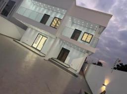 4 bedroom house for sale in Ashaley Botwe