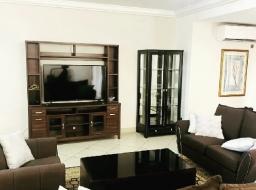 3 bedroom furnished apartment for rent in Airport Residential Area