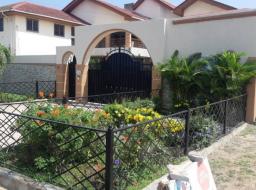 3 bedroom apartment for rent in Adjiringanor