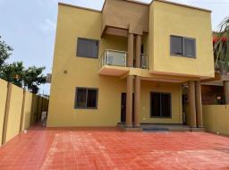 4 bedroom furnished house for rent in Tse Addo