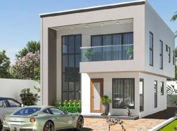 3 bedroom house for sale in Spintex community 18