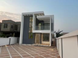 4 bedroom house for sale in East Legon Hills