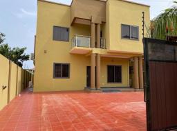 4 bedroom furnished house for rent in East Airport 