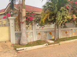 3 bedroom house for rent in Manet Ville