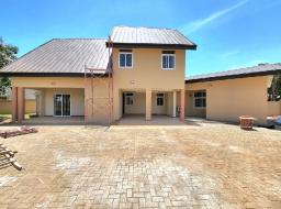 5 bedroom house for rent in Tse Addo 