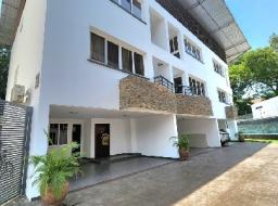 4 bedroom furnished townhouse for rent in North Ridge