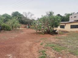 land for sale at Cantonments