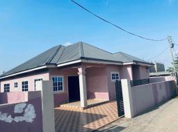 3 bedroom house for sale in East legon Ogbojo