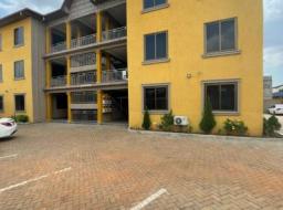 2 bedroom apartment for rent in Adenta Barrier 