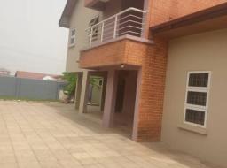 4 bedroom house for rent in North Legon