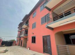 2 bedroom apartment for rent in East Legon Hills