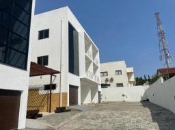 4 bedroom townhouse for rent in Airport Residential Area