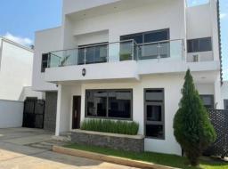 3 bedroom furnished townhouse for rent in East Legon