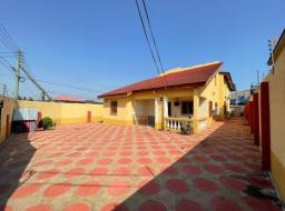 5 bedroom house for rent in West Legon