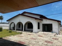 5 bedroom house for rent in Dzorwulu