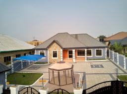 5 bedroom house for sale in Kumasi 